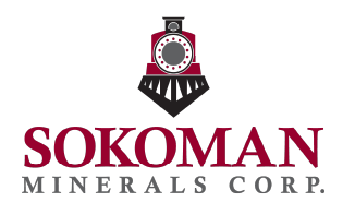 sokoman Mineral Corp